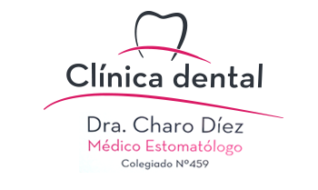 Clínica Dental Dra. Charo Díez Logo
